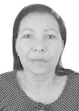 Foto de MARIA APARECIDA DOS SANTOS