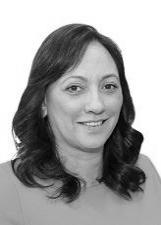 Foto de ROSANGELA DA SILVA NAPOLEÃO