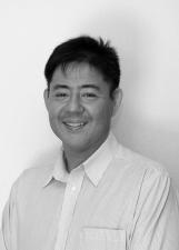 Foto de MARIO REINALDO RIBEIRO KATAYAMA