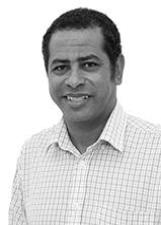 Foto de AGUINALDO DOS SANTOS