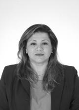 Foto de SANDRA REGINA CAVALCANTI VAZ DE MELO