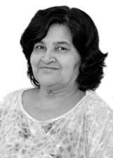 Foto de Maria do Carmo Correia Asami