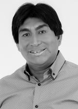 Foto de Samuel Dias