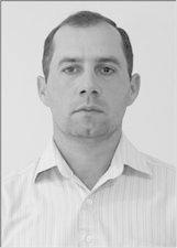 Foto de KONRAD PEREIRA WALOSZEK