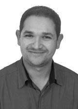 Foto de Antonio Carlos Mantuani