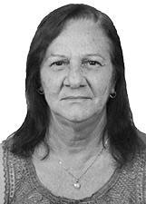 Foto de Maria Aparecida Ortega de Mattos