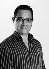 Foto de WAGNER ANTONIO CAMPOS CABREIRA