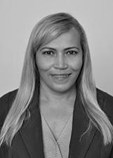 Foto de Izabel Cristina Feitoza