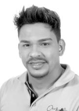 Foto de CRISTIANO DA LUZ DIAS