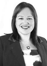 Foto de Marceleide Hartemam Pereira Marques