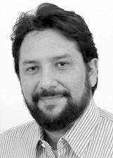 Foto de Fábio André Marchi de Oliveira