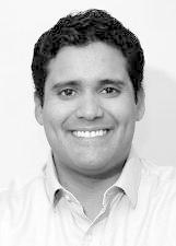 Foto de LUIS FRANCISCO DE ALMEIDA VIANNA