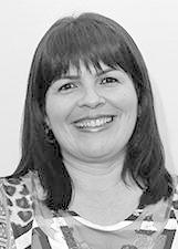Foto de GLAUCIA ANTONIA FONSECA DOS SANTOS IUNES