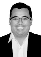 Foto de DIOGO WILLIAN GODOY DOS SANTOS