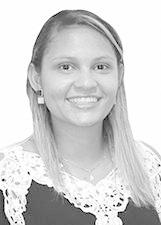Foto de CARLA CAROLINA FERREIRA DA SILVA