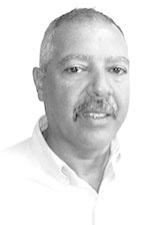 Foto de ORLANDO PERALTA DE OLIVEIRA