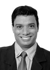 Foto de Paulo Rogerio Feliciano Barbosa