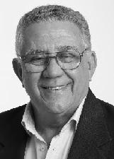 Foto de Antonio Braz Genelhu Melo