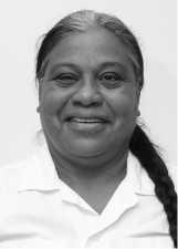 Foto de CLARICE LOPES DA SILVA DE AQUINO
