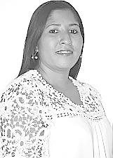 Foto de CRISTIANE PEREIRA DE OLIVEIRA