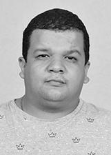 Foto de JOAO MANOEL CANDIA LEAL MORAES