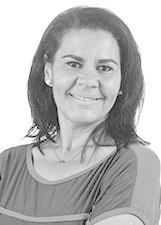 Foto de KEILA DEGAN RIBEIRO