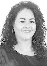 Foto de CHRISTIANE MARIA ELICHESE FERREIRA