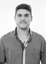 Foto de EDER PAULO PINZAN MENDONÇA