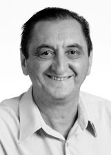 Foto de Roque da Silva Dutra