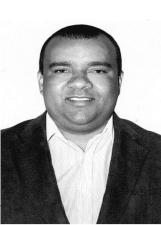 Foto de MARCIO NOVAES PEREIRA