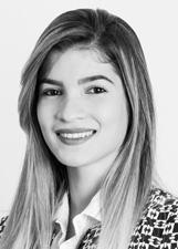 Foto de NÚBIA VITÓRIA BRITO E SOUZA