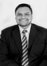 Foto de THIAGO BERNARD ORUE OGEDA