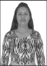 Foto de SALITA CAMILA APARECIDA  VICENTE
