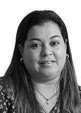 Foto de RENATA FAQUES MENDONZA