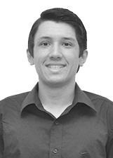 Foto de RONY PETERSON BRASILEIRO SENA TOGNON DE OLIVEIRA