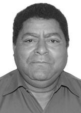 Foto de Izaias dos Santos