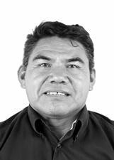 Foto de Alzimiro de Oliveira
