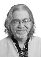 Foto de Arturo Castedo Ardaya