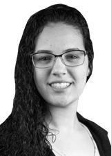 Foto de SHAIANA CARVALHO DE AZEVEDO