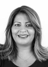 Foto de SILVANA DA SILVA CRISPIM
