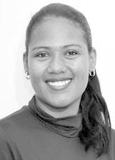 Foto de Leontina Gutierrez Vieira