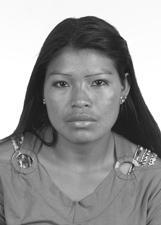 Foto de ANGÉLICA ESPINDOLA