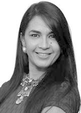 Foto de DÉBORA FERREIRA DA SILVA
