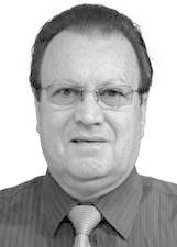 Foto de JORGE DA SILVA FRANCISCO