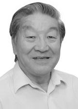 Foto de Tamotsu Mori