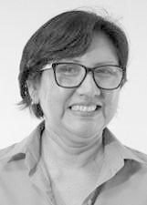 Foto de VERGINIA AUXILIADORA DA SILVA ELIAS DO NASCIMENTO