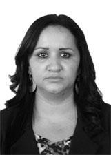 Foto de Andreia Cristina Gomes Santos