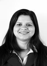 Foto de LUCIENE JARA DE ABREU SANTOS