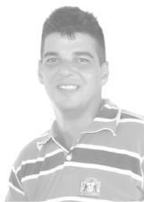 Foto de JOSÉ GUEIROS DE ARAUJO FILHO