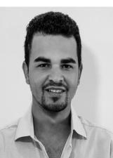 Foto de WELINGTON  BRUNO GOMES DA SILVA